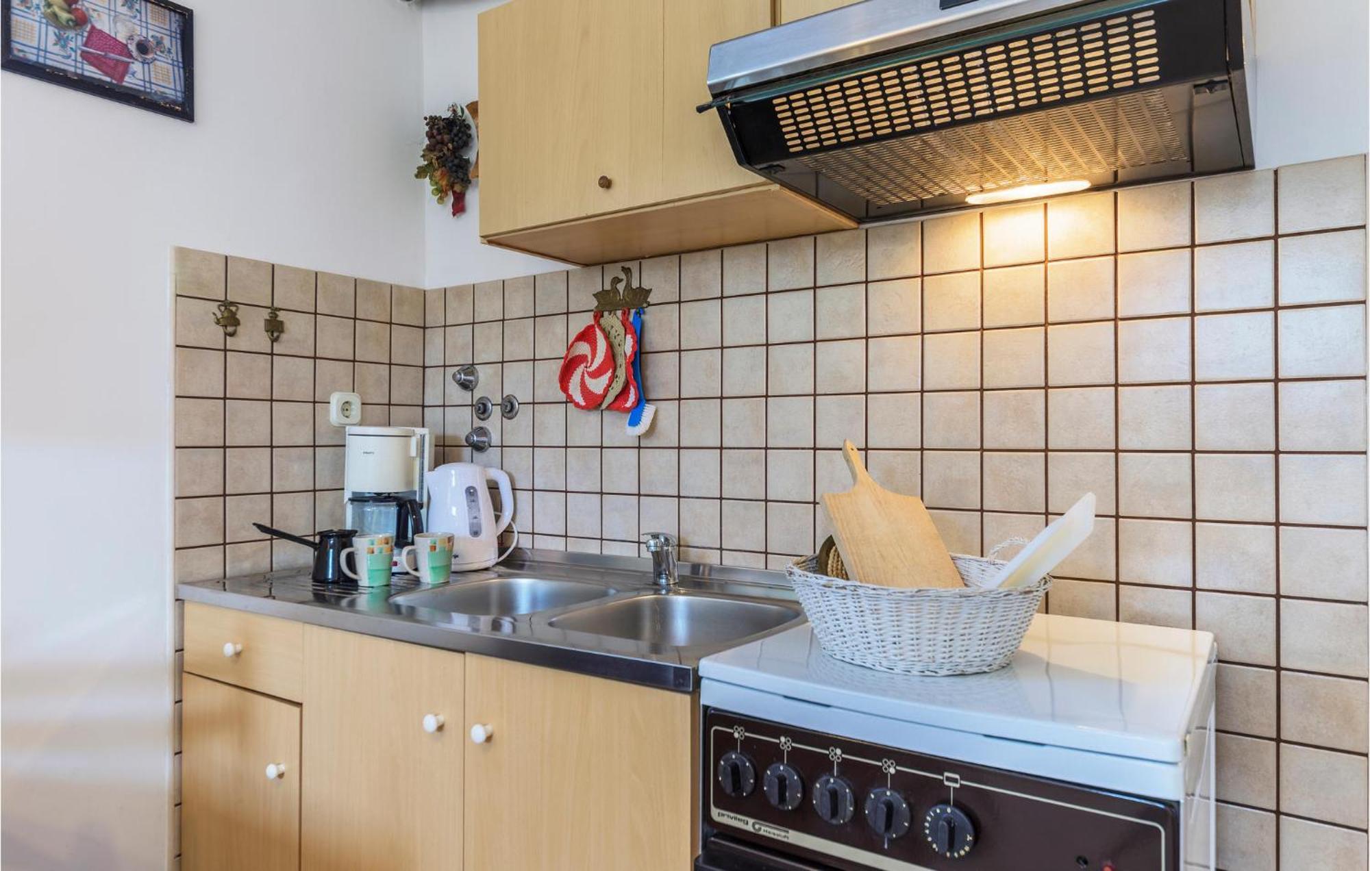 Gorgeous Apartment In Pula With Wifi מראה חיצוני תמונה