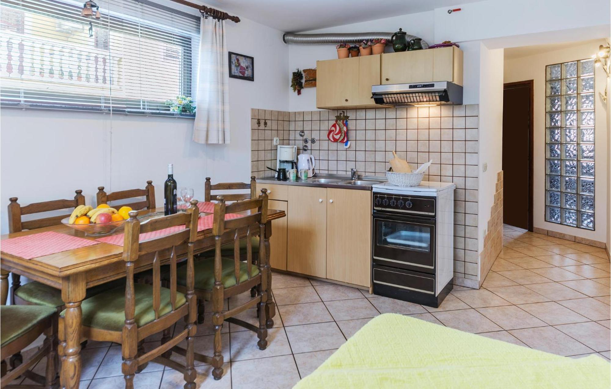 Gorgeous Apartment In Pula With Wifi מראה חיצוני תמונה