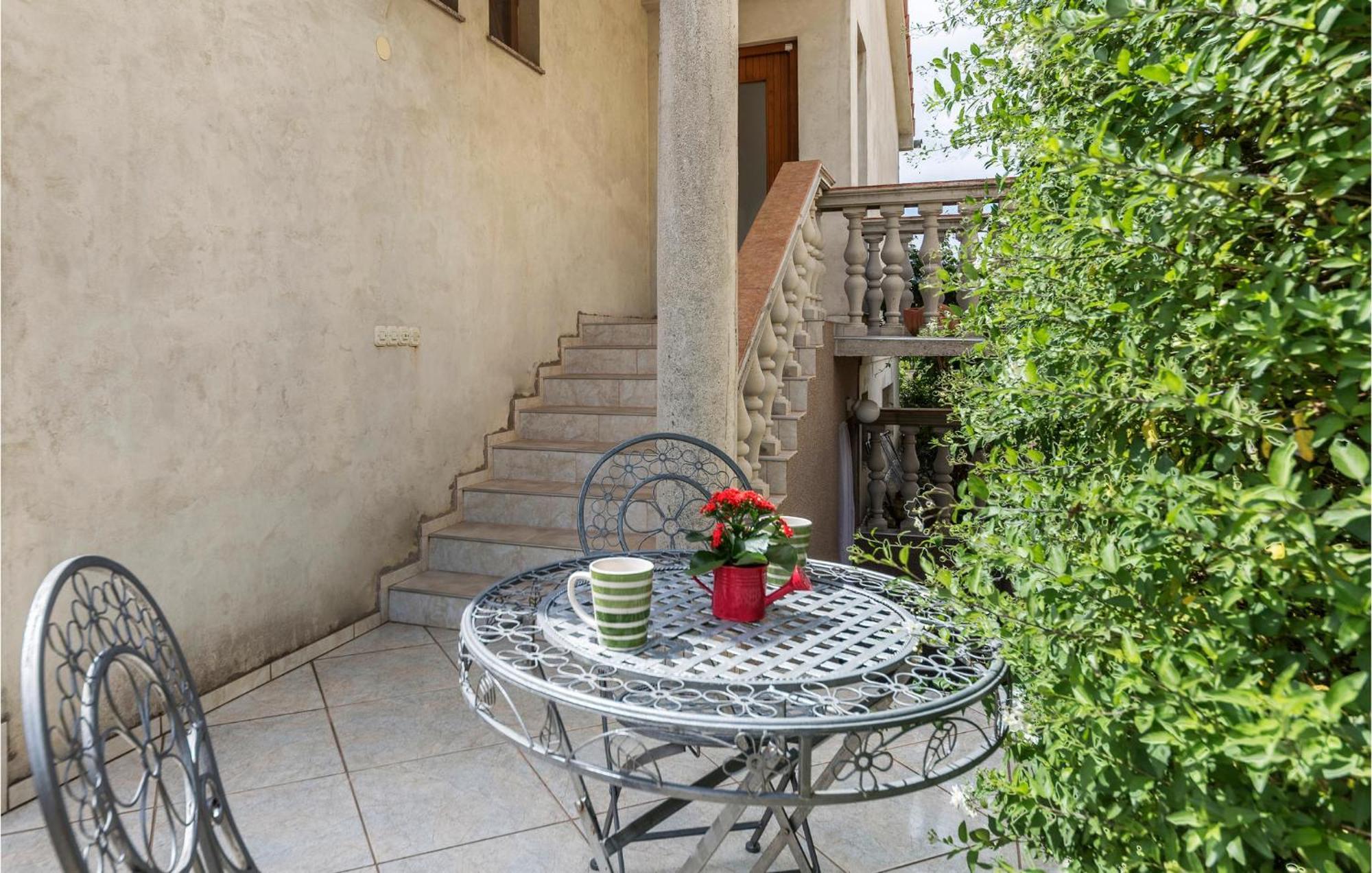 Gorgeous Apartment In Pula With Wifi מראה חיצוני תמונה